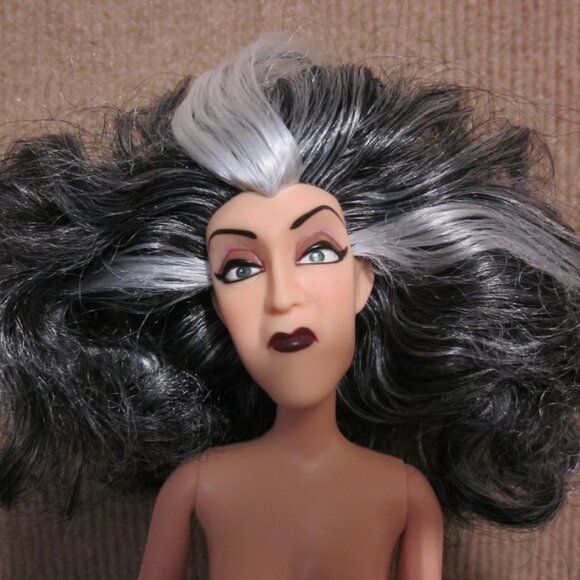 Cinderella mean step mother RARE - Picture 1 of 6